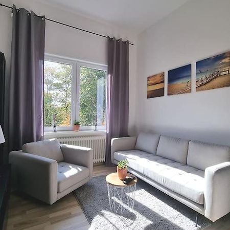 Direkt Am Suedstrand! Apartment Wilhelmshaven Ngoại thất bức ảnh
