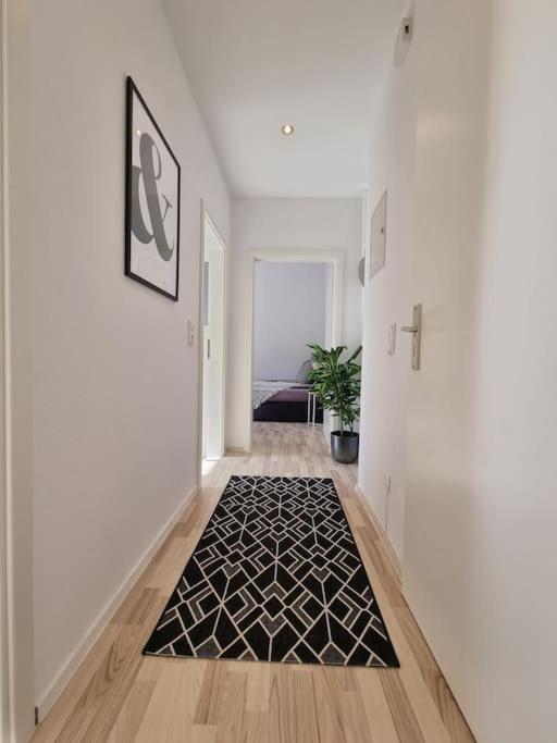 Direkt Am Suedstrand! Apartment Wilhelmshaven Ngoại thất bức ảnh