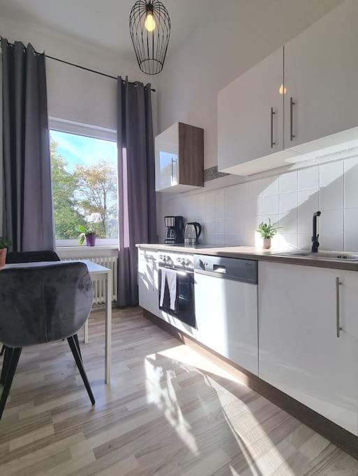 Direkt Am Suedstrand! Apartment Wilhelmshaven Ngoại thất bức ảnh