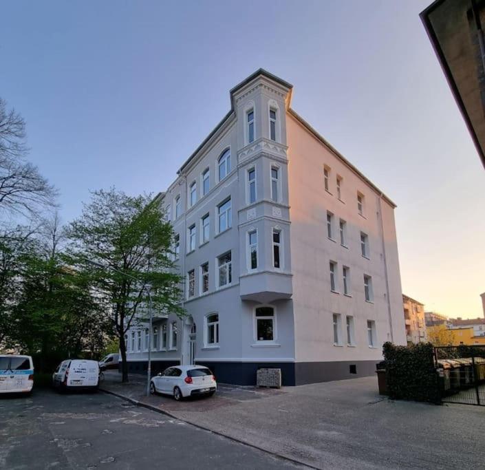 Direkt Am Suedstrand! Apartment Wilhelmshaven Ngoại thất bức ảnh