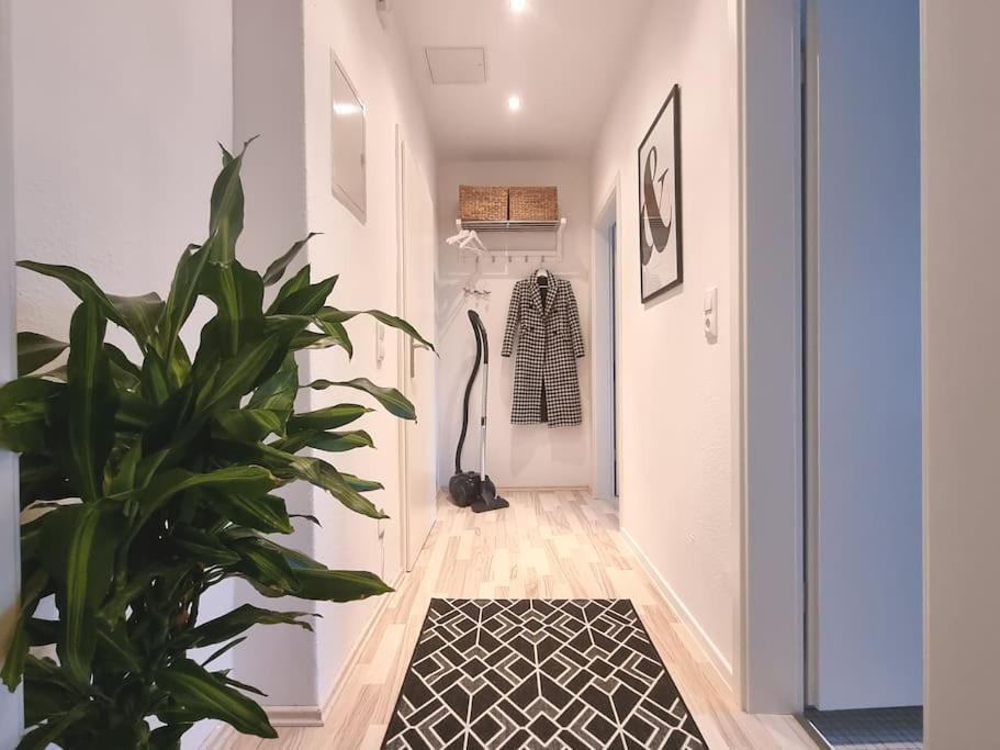 Direkt Am Suedstrand! Apartment Wilhelmshaven Ngoại thất bức ảnh