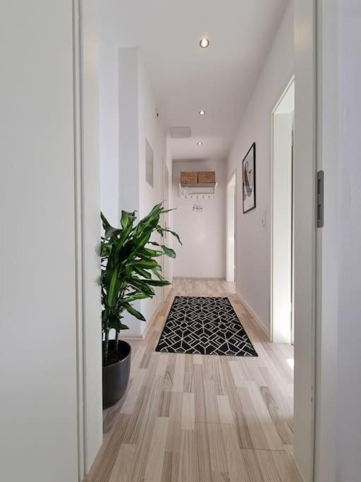 Direkt Am Suedstrand! Apartment Wilhelmshaven Ngoại thất bức ảnh