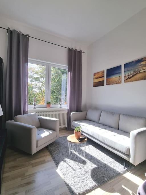 Direkt Am Suedstrand! Apartment Wilhelmshaven Ngoại thất bức ảnh