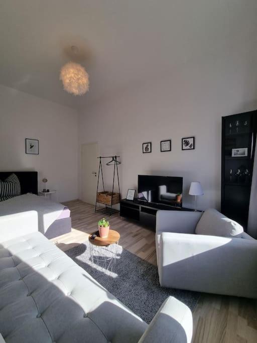 Direkt Am Suedstrand! Apartment Wilhelmshaven Ngoại thất bức ảnh